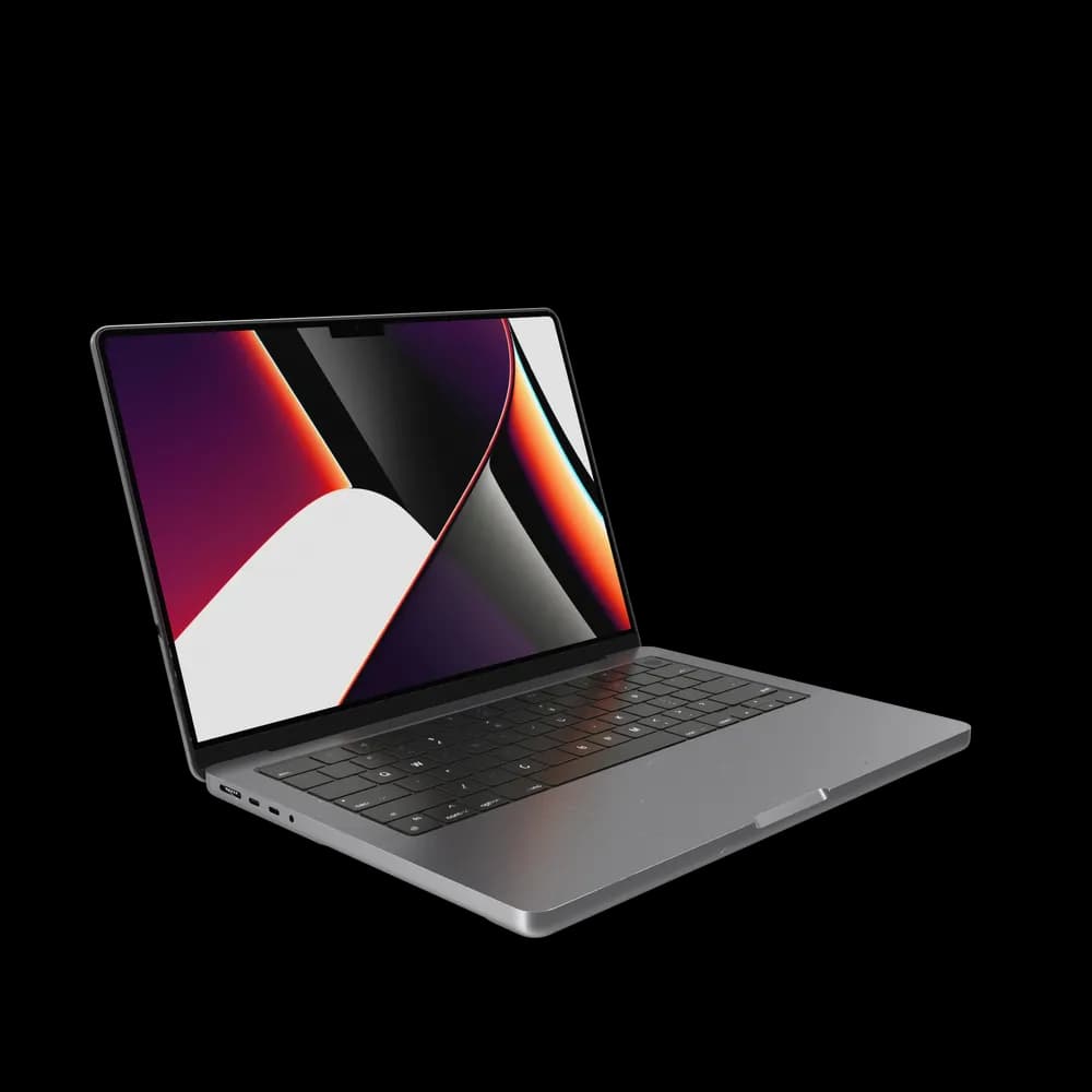HP Laptop Direction image 1
