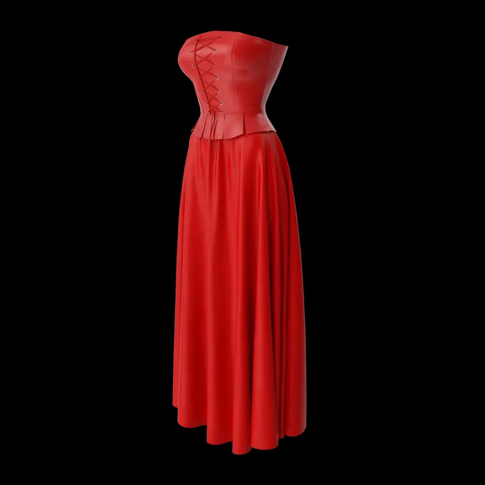 Maria B Dresse By image 1