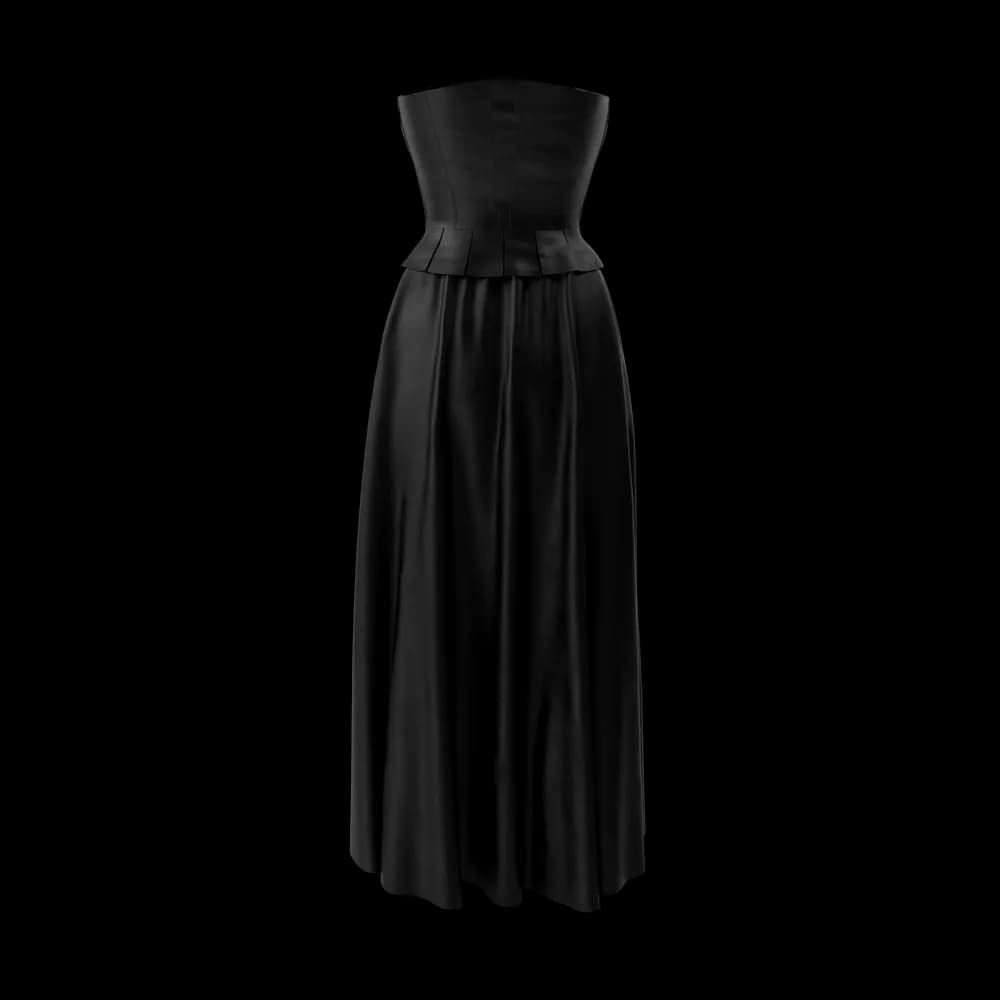 Sapphire Dresse Outside image 1