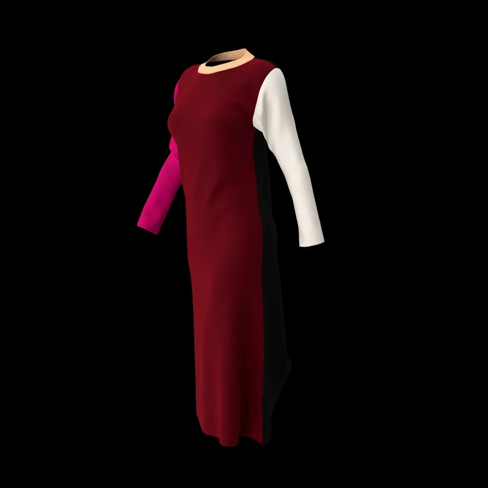 Generic Dresse Realize
